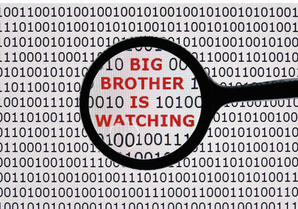 ריגול אמריקני במשך חצי מאה. אילוסטרציה: BigStock