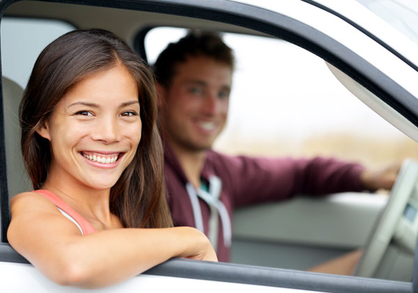 תחבורה שיתופית אסורה? צילום אילוסטרציה: BigStock