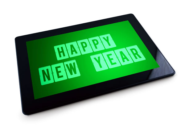 שתהיה לכולנו שנה טובה.