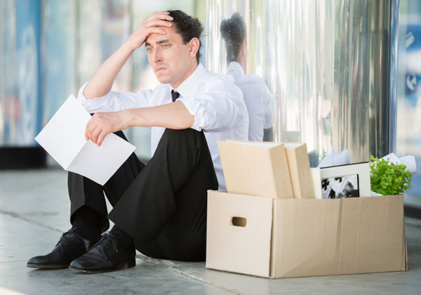 עוד עשרות מפוטרים בהיי-טק הישראלי. צילום אילוסטרציה: BigStock