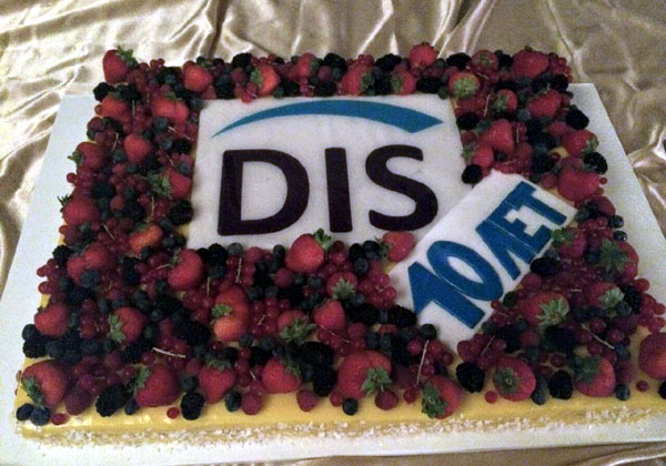 אין חגיגה בלי עוגה