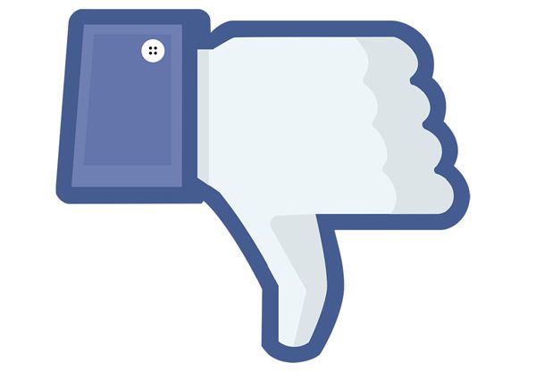 החיים והמוות בידה של פייסבוק