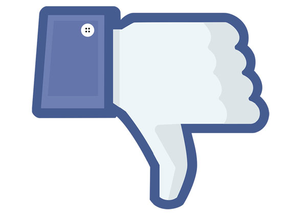 החיים והמוות בידה של פייסבוק