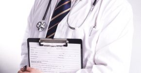 אבחן את עצמך. השירות החדש של גוגל. צילום: BigStock