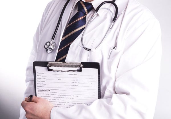 אבחן את עצמך. השירות החדש של גוגל. צילום: BigStock