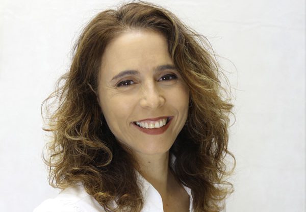 עינת זרמי, מנהלת חטיבת יישומים במלם מערכות מקבוצת מלם תים