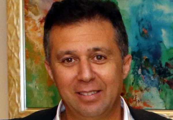 יורם אלול, מנהל פעילות אזורי, BMC ישראל