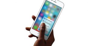 אם קר - אז ביי. iPhone 6s