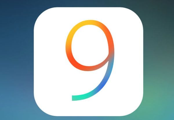 מרדים אותנו טוב יותר. iOS 9