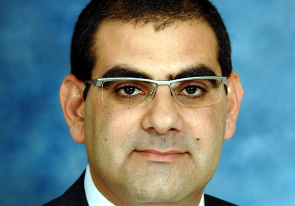 אלון מנצור, מנכ"ל 2BSecure