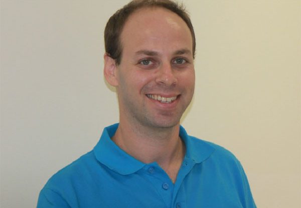 נדב שלינגר, מנהל תפעול שירות והדרכה במידעטק טכנולוגיות מידע