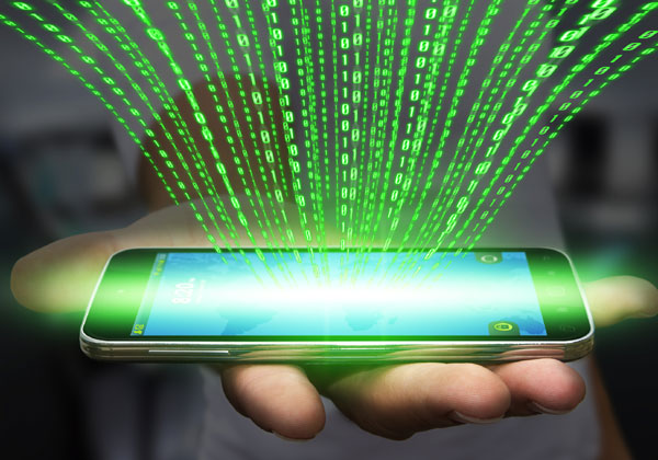 שפעת הניידים. אילוסטרציה: BigStock