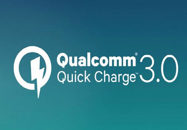 Quick Charge 3.0. קוואלקום