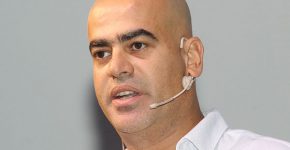 רמי מנחם, ראש תחום SME ו-OEM בסאפ ישראל. צילום: קובי קנטור