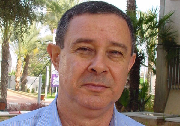 רוני אנצ'ל, מנהל חטיבת המוצרים ב-One1