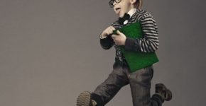 חוזרים לבית הספר - גרסת ההורים. צילום: BigStock