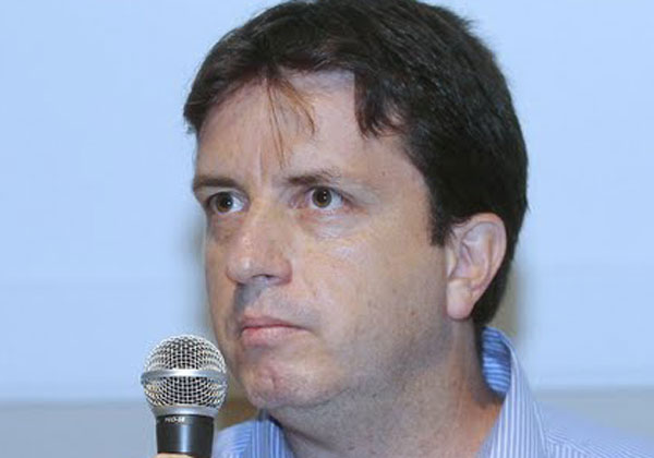 אופיר טסל, ארכיטקט דיגיטלי במיקרוסופט. צילום: יח"צ