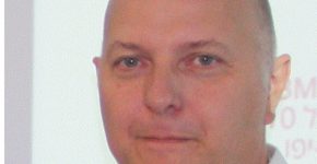 טרוור הייוורד, יועץ בכיר לניהול רשתות ומערכות באזור EMEA ב-BMC