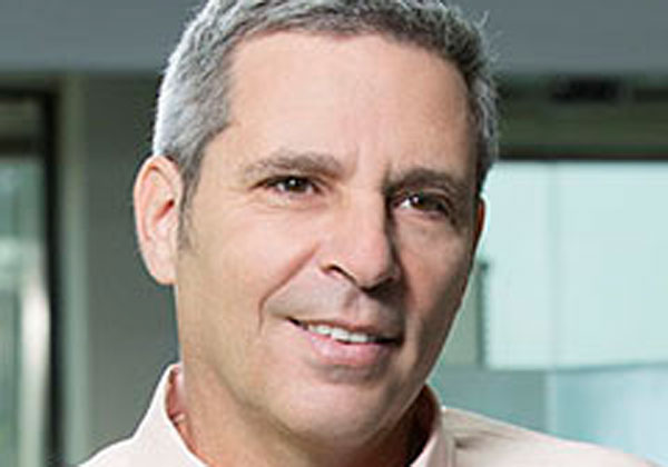 עופר יורוקסל, מנכ"ל Pepperi