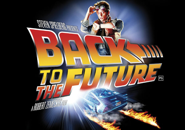 בחזרה לעתיד ומיד