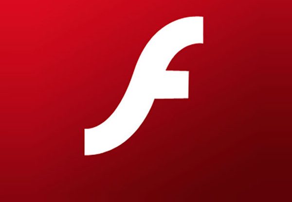 ז"ל, כמעט. Flash