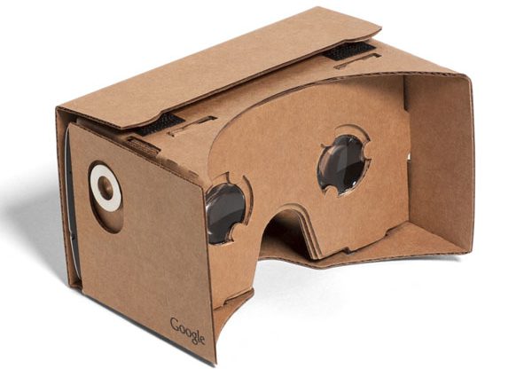 Google Cardboard