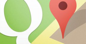 Google Maps