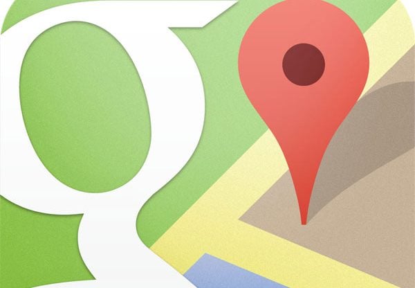 Google Maps