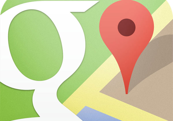 Google Maps