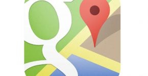 Google Maps