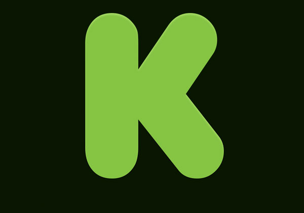 כל מה שנוצץ. Kickstarter