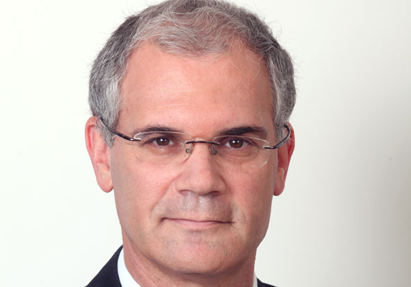 עמרי ארנון, סמנכ"ל פיתוח עסקי חלל תקשורת