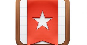 משתפרת ומשתדרגת. Wunderlist