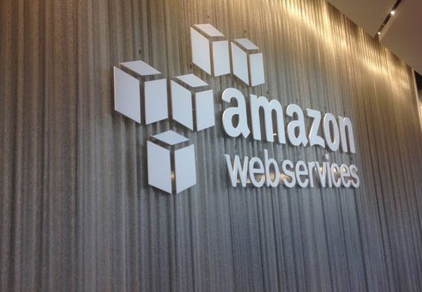 Amazon Web Services. צילום: אבנר פרנק