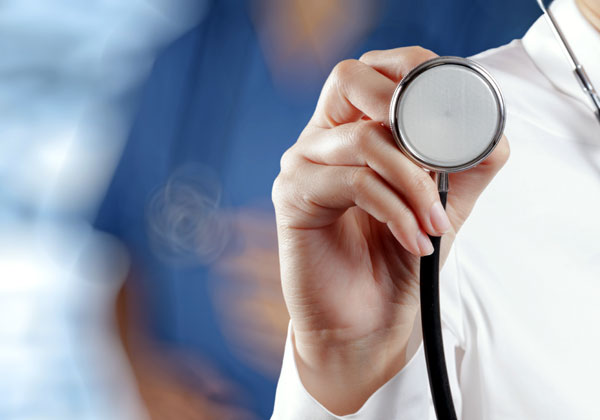 המכרז החדש - צעד בהבראת המחשוב במערכת הבריאות. צילום אילוסטרציה: BigStock