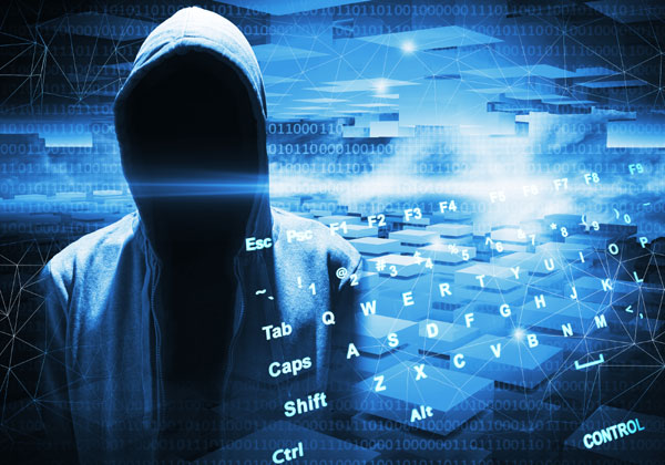 זהירות, אבטחה! אילוסטרציה: BigStock