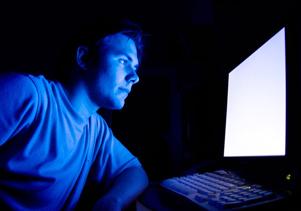 צד אפל של הרשתות החברתיות. צילום אילוסטרציה: BigStock