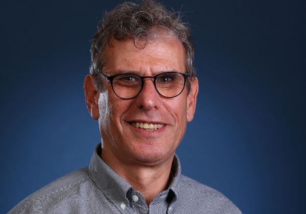 דב יהב, מנמ"ר הסוכנות היהודית