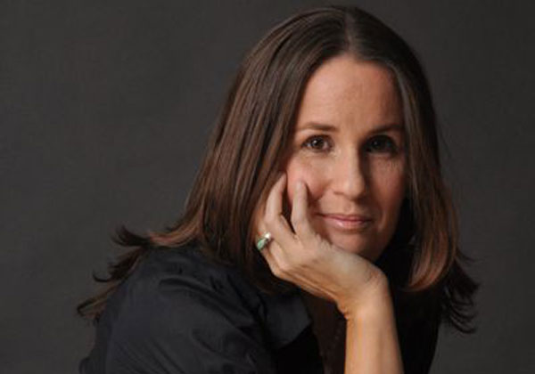 עינת צור-שיין, מייסדת ומנכ"לית משותפת של ServiceWise. צילום: יח"צ