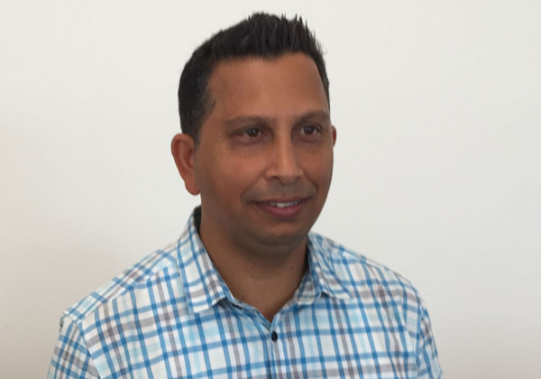 אלי קנדל,Networking Corporate Consulting Engineer באוויה