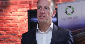 מייקל אלן, סמנכ"ל פתרונות APM ב-Dynatrace