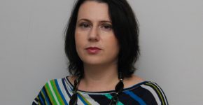 נטלי גוייכמן, מנהלת פיתוח FormIT בקבוצת אמן