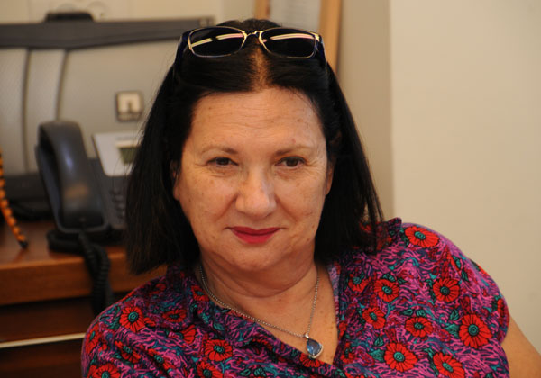 עו''ד נעמי אסיא, נעמי אסיא ושות'