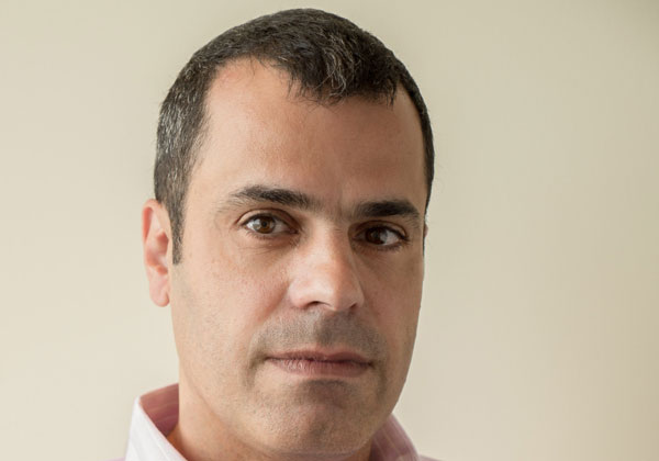 אורון גילאור, מנהל תחום CEC בסאפ ישראל