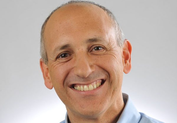 רן סנדרוביץ', מנהל שיווק מוצרי המחשוב הנייד באינטל העולמית. צילום: אינטל ישראל