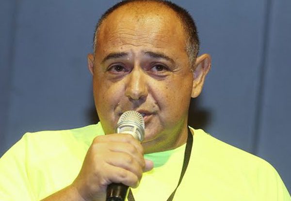 יוסי רודריק, מנכ"ל אקורייט מקבוצת UCL. צילום: ניב קנטור