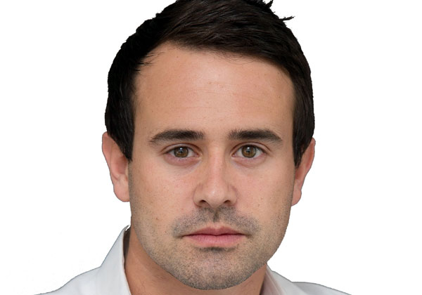 סשה דרטווה, מנהל מחלקת הדיגיטל ברימון כהן שינקמן