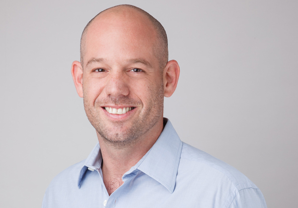 אסף סופרסקי, מנכ"ל myThings