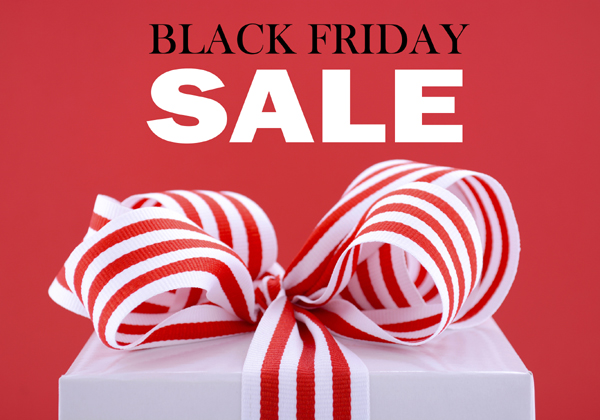 אז לכמה מינוס נכנסתם? Black Friday