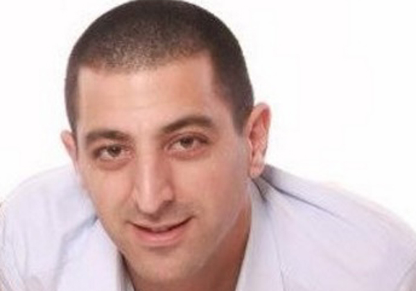 דקל שביט, מנהל תפעול טכנולוגיות בלברייט